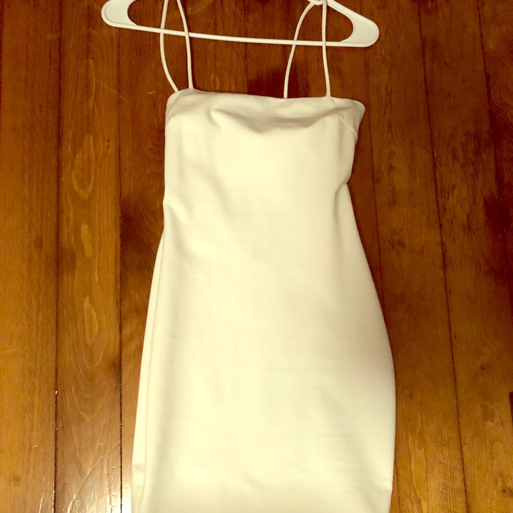 Mini Windsor dress